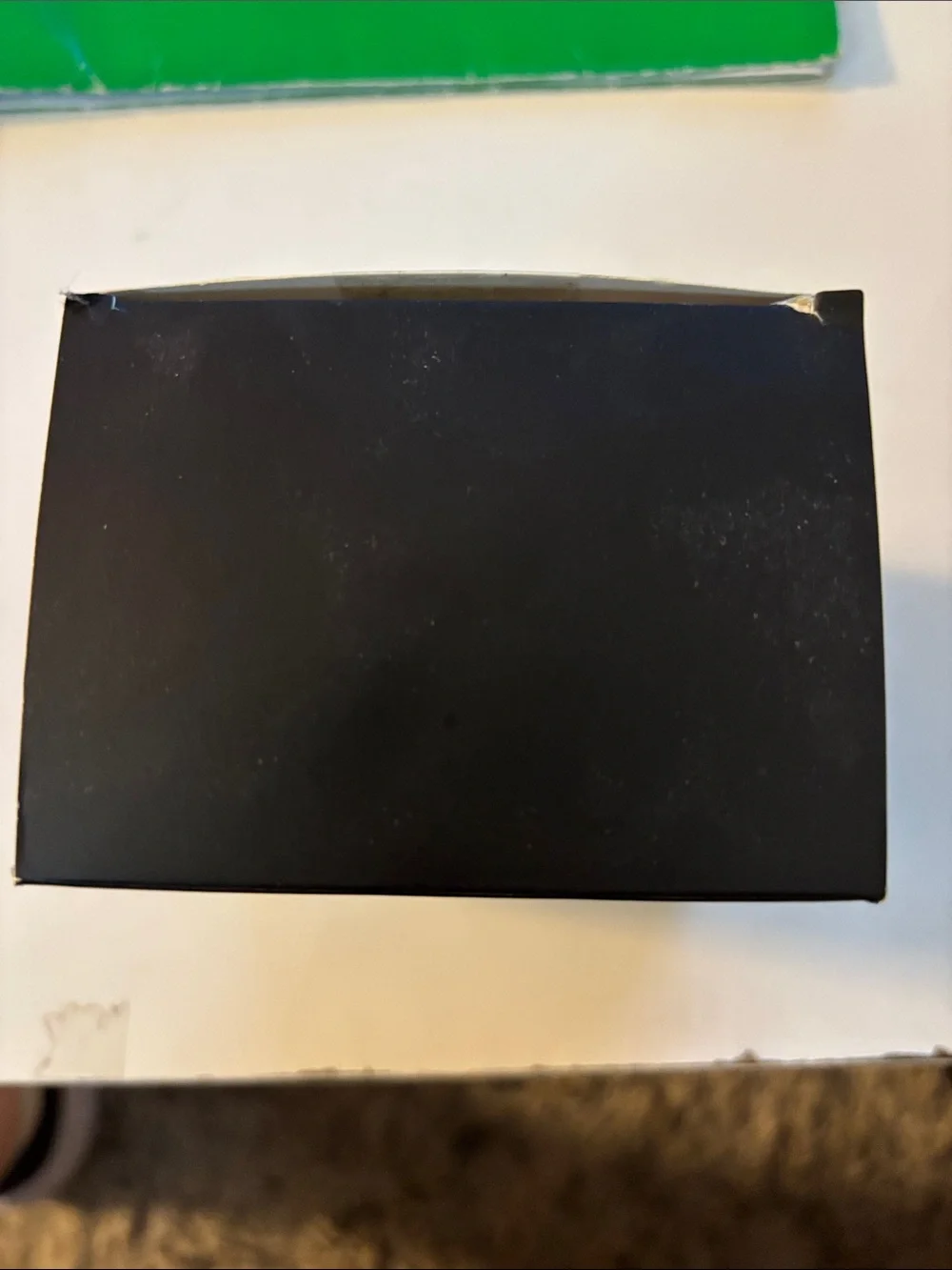 TotalBoost™ Mini Pro II 6,000mAh Portable Power Bank opened never used